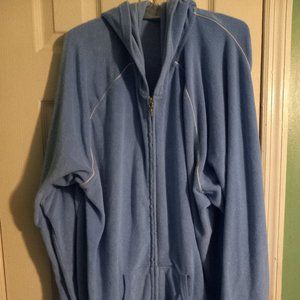 carolina colours blue jacket